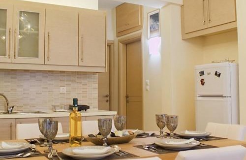 Anatolikos Sinikismos Apartment | DA Sea Breeze next to the sea