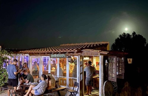 Atalaia House | Da Silva Surfcamp Areia Branca