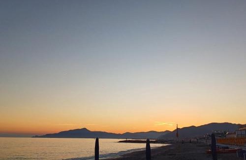 Cavi Apartment | Da Silvy a pochi passi dal mare