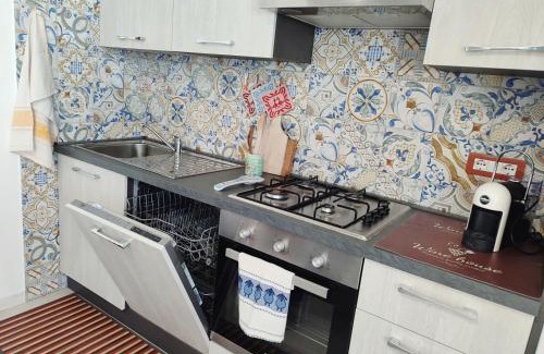 Baratili San Pietro House | Da Tziu Efisiu Mare e Relax nel Sinis