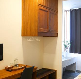 San Sai Villa | Da Xiang Villa with Private Pool in Chiang Mai
