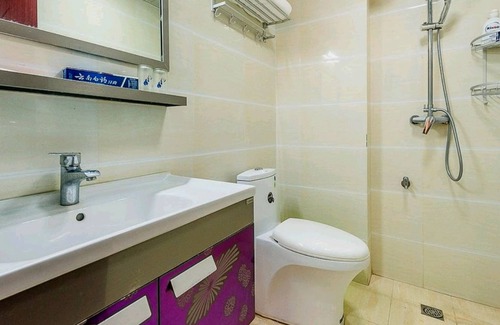 Lianhu Apartment | Da Xing Dong Apartment