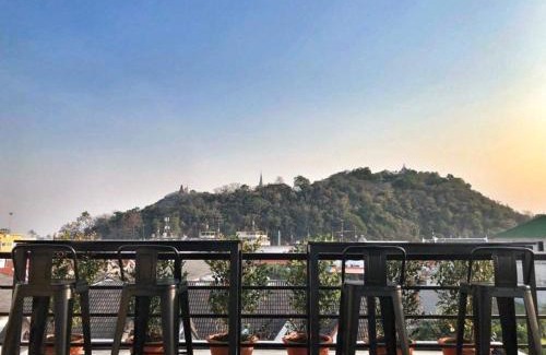 Khlong Kra Saeng Bed & Breakfast | DAAD FAH home and cafe