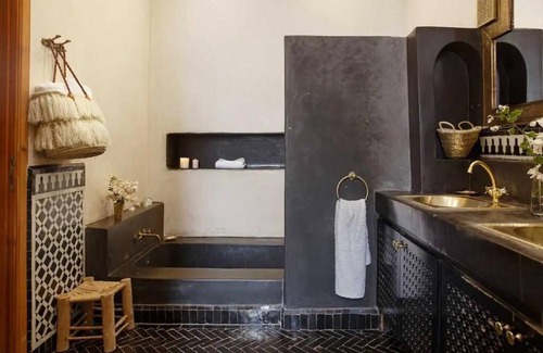 Arset El Bilk House | Daba Riads Marrakech