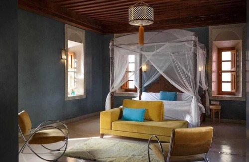 Arset El Bilk House | Daba Riads Marrakech