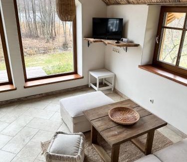 Gratiskes House | Dabintos slėnis