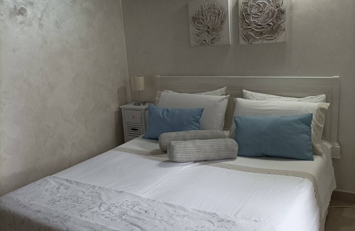 Montoro Villa | Dabrian B&B Aterrana