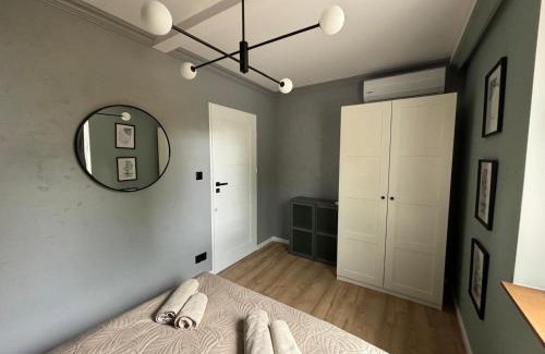 Nowa Ruda Apartment | Dach Pod Sową Apartament GS