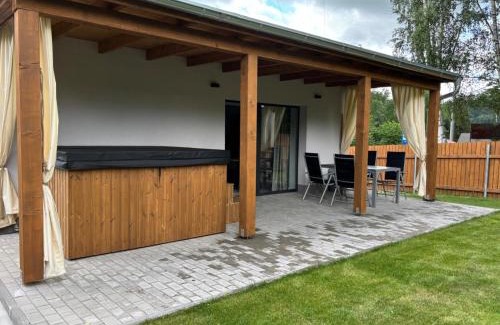 Nowa Ruda Apartment | Dach Pod Sową Apartament GS