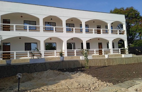 Diani Beach Apartment | Dacha Diani Paradise