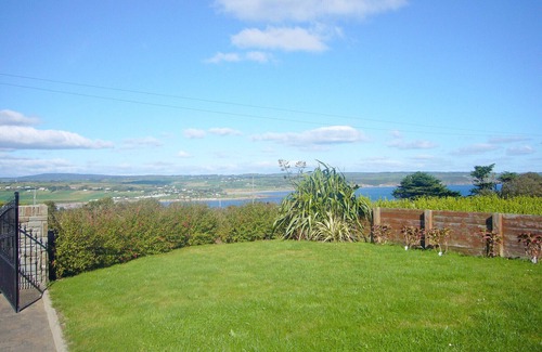 Ardmore House | Dacha Holiday Home