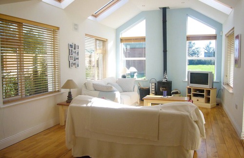 Ardmore House | Dacha Holiday Home