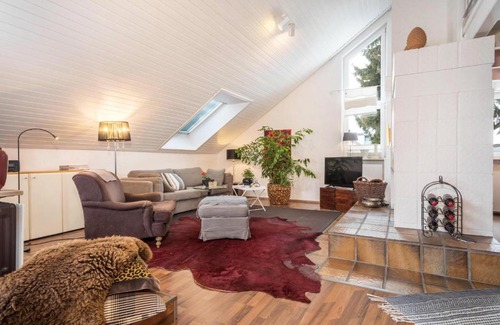 Ueberlingen Apartment | Dachatelier Überlingen