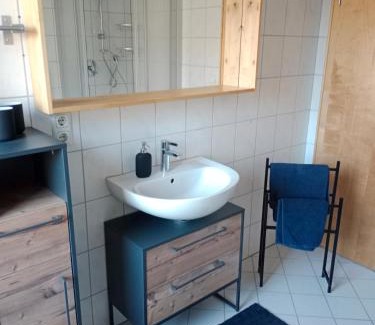 Landeck Apartment | Dachgeschoss-Apartment in Landeck - 140m²