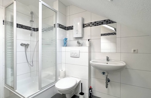 Steintor Apartment | Dachgeschoss Jungle Retreat Apartment in Bremen