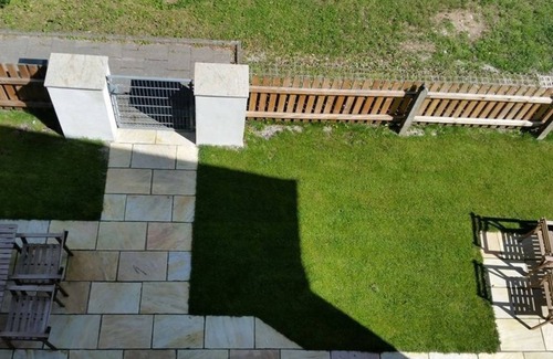 Seeshaupt Apartment | Dachgeschossloft - Ferienwohnungen Thomas Streidl