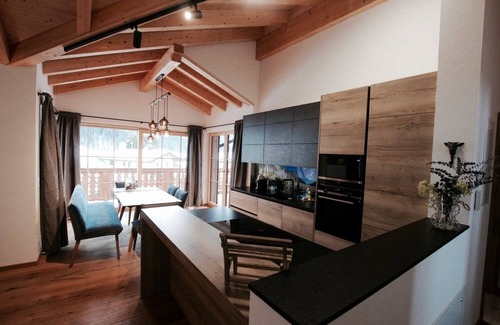 Russbach am Pass Gschuett House | Dachstein Chalet Haus An in the Dachstein West ski region