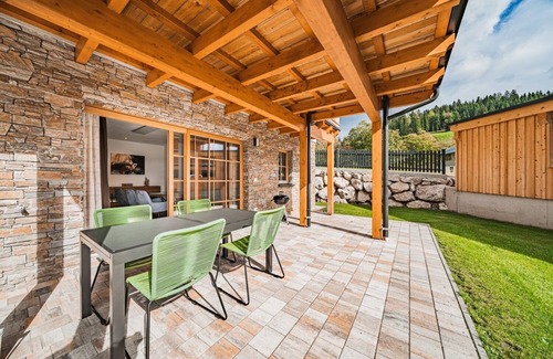 Russbach am Pass Gschuett Apartment | Dachstein West Apartments Top 1A