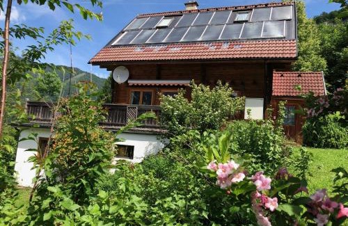 Bad Goisern House | Dachstein Chalet - Mountain view