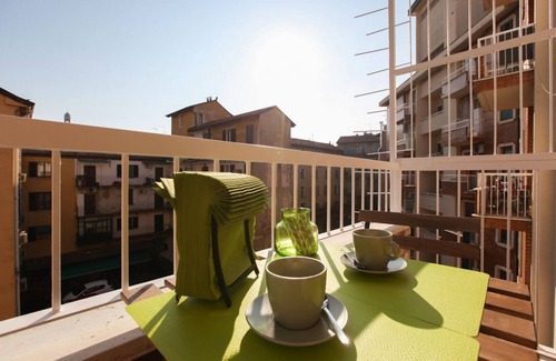 Porta Genova Apartment | DADA 2bd New app - centre town - Navigli