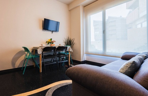 Zarautz Apartment | DADA 3
