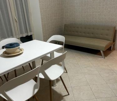 Zona XVI Torrenova Apartment | Dadas guest house