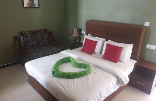 Nallathanniya Bed & Breakfast | Daddy's Guest Home