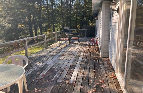 Stephentown Cabin | Dadzpad Cabin in Stephentown