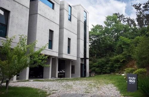 Suwon House | daebudo seonjae 465