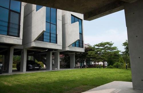 Suwon House | daebudo seonjae 465