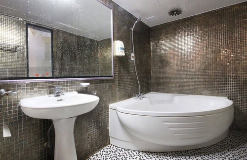 Sincheondong Hotel | Daegu Dongdaegu Station Ocean