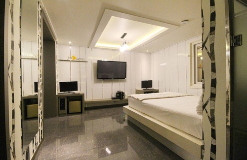 Gamsam-dong Hotel | Daegu Jukjeon B and B