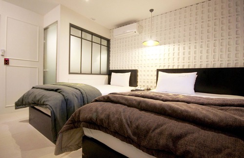 Okpo-myeon Hotel | Daegu Okpo Oneul
