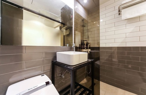 Dalseo-gu Hotel | Daegu Sangindong Hotel Laurent