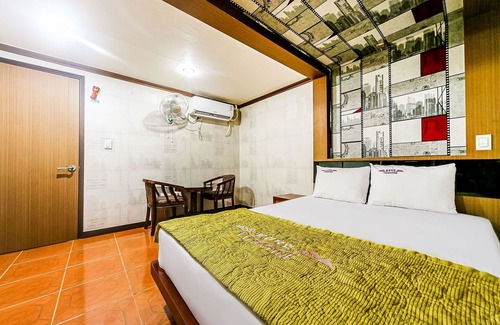 Taejeon-dong Hotel | Daegu Taejeondong Valentine
