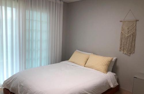 Jocheon Villa | Daeheulrie Pension