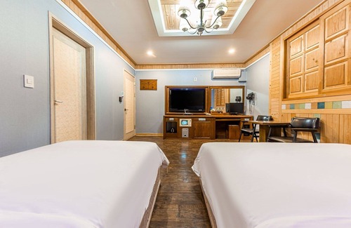 Seo-gu Hotel | Daejeon Dunsan Gallery
