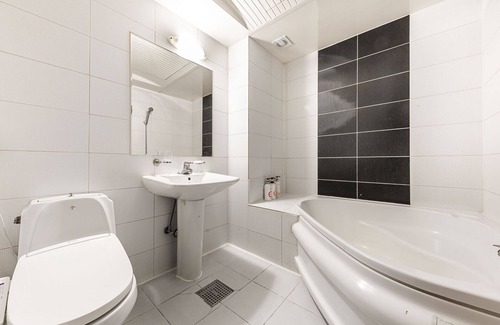 Jung-gu Hotel | Daejeon Munchang Rosemary