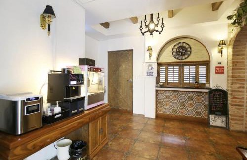 Dong-gu Hotel | Daejeon Yongjeon I Hotel