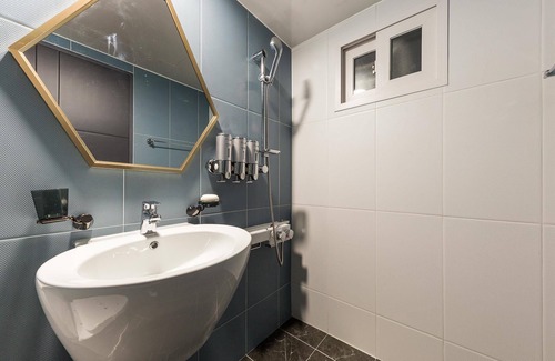 Seo-gu Hotel | Daejeon Yongmun Olive