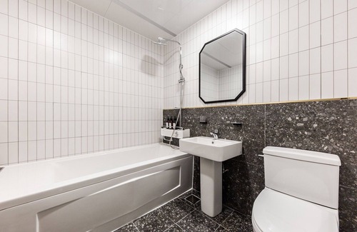 Bongmyeong-dong Hotel | Daejeon Yuseong Stay