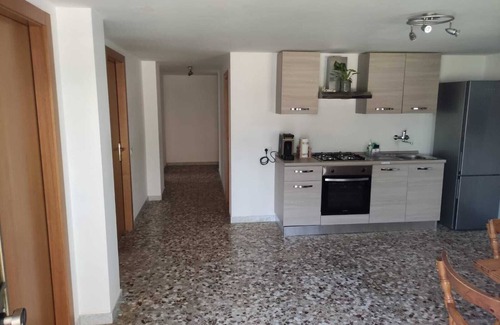 Putignano House | DAEnDetached house in the heart of Puglia, 20 km from Alberobello, Polignano
