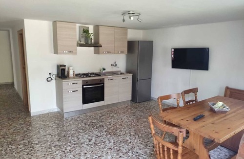 Putignano House | DAEnDetached house in the heart of Puglia, 20 km from Alberobello, Polignano