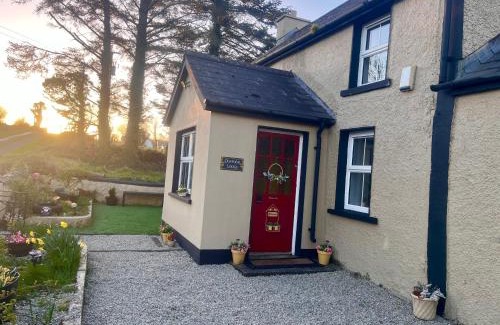 Ballintogher House | Daffodil Lodge