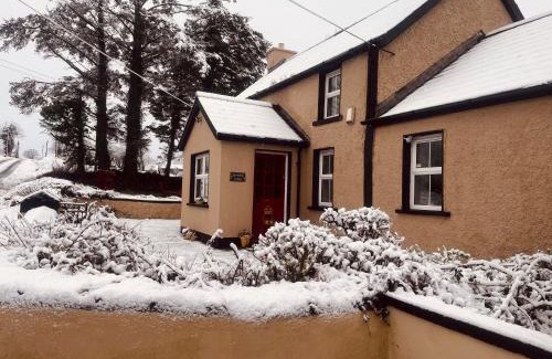 Ballintogher House | Daffodil Lodge