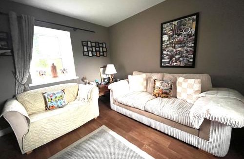 Ballintogher House | Daffodil Lodge