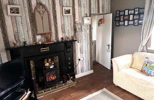 Ballintogher House | Daffodil Lodge