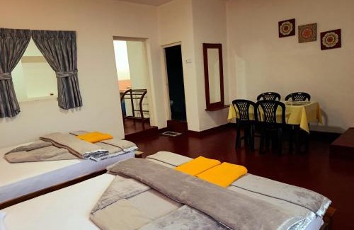 Haputale House | Daffodil Resort Haputale