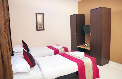 Teynampet House | DAFFODILS SERVICED APARTMENT