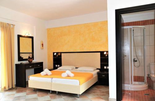 Parga Apartment | Dafni studios nο3